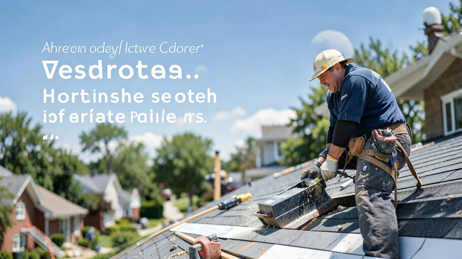 Roof Replacement in Alexandria, NE near me